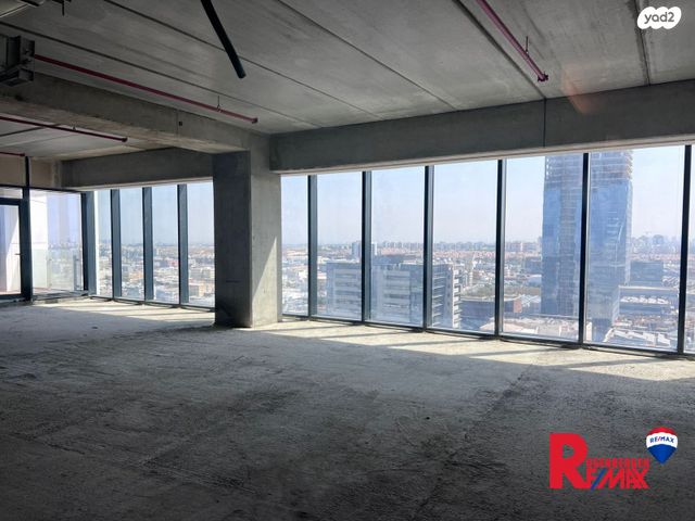 משרדים, אלטלנה 1, מב"ת מערב, אזור תעשייה חדש, ראשון לציון