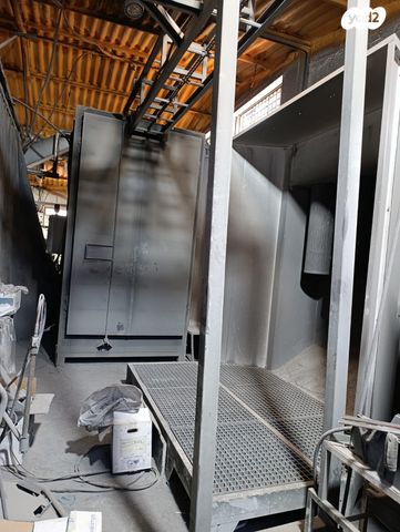 מבני תעשיה, ראשון לציון