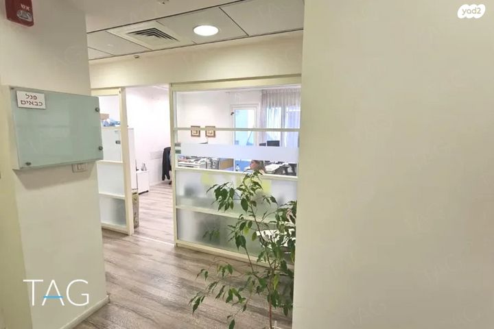 משרדים, שדרות רוטשילד, תל אביב יפו