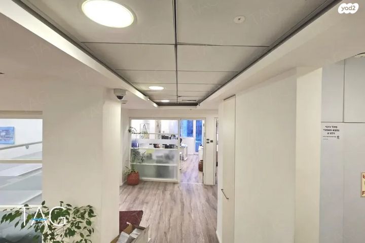 משרדים, שדרות רוטשילד, תל אביב יפו