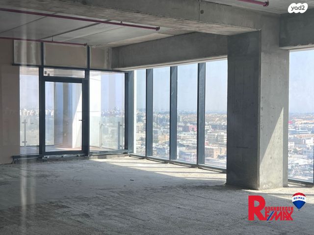 משרדים, אלטלנה 1, מב"ת מערב, אזור תעשייה חדש, ראשון לציון