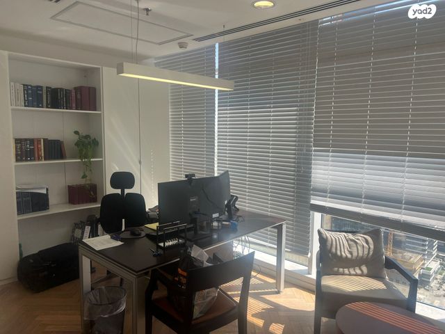 משרדים, בני ברק