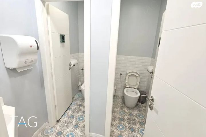 משרדים, שדרות רוטשילד, תל אביב יפו