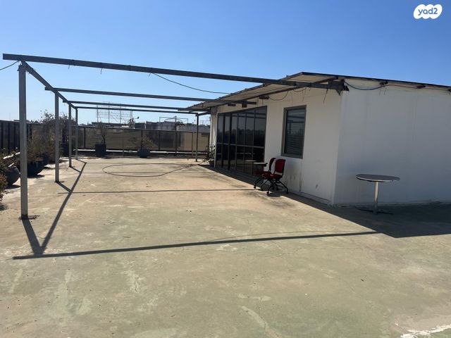 משרדים, המצודה 1, שיכון חדש, אזור