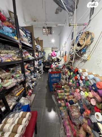 חנויות/ שטח מסחרי, נחלת בנימין, לב תל אביב, לב העיר צפון, תל אביב יפו