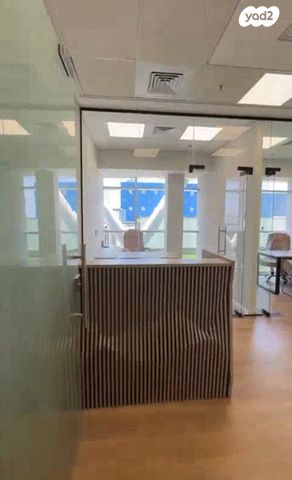 משרדים, ראשון לציון