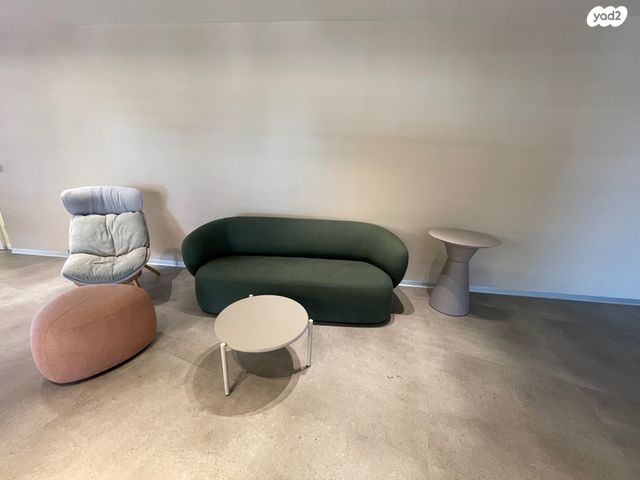 משרדים, רוממה, ירושלים