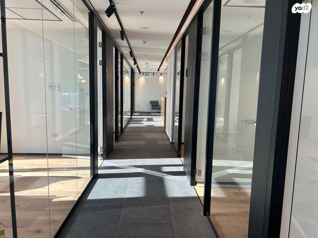 משרדים, דרך ששת הימים 4, אזור תעשיה צפון, בני ברק