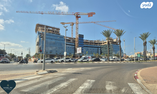 משרדים, נתניה