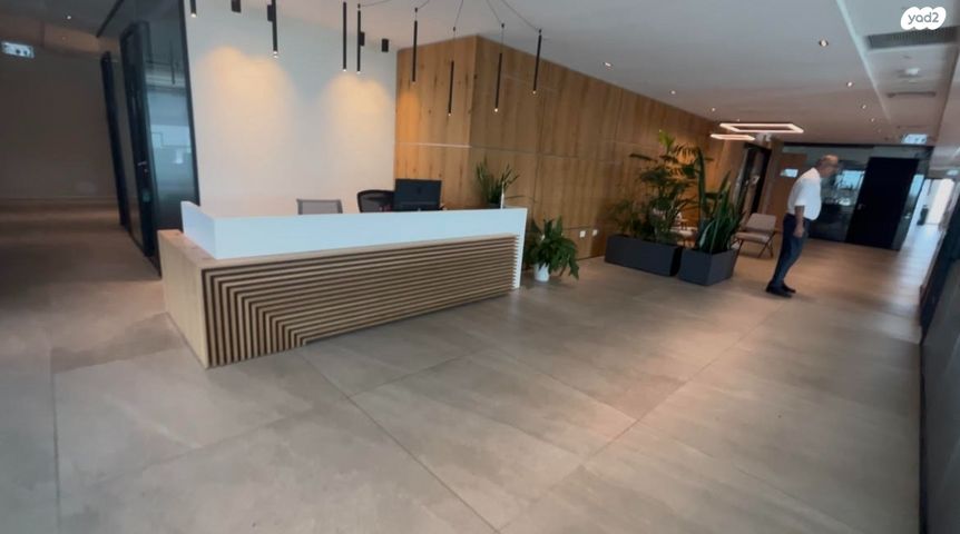 משרדים, אזור תעשיה צפון, בני ברק