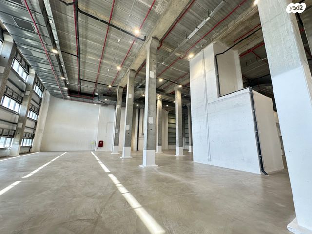 מחסנים, מודיעין מכבים רעות