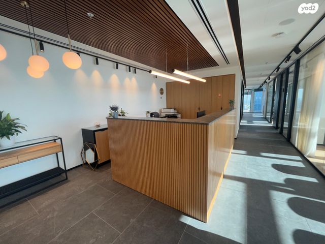 משרדים, דרך ששת הימים 4, אזור תעשיה צפון, בני ברק