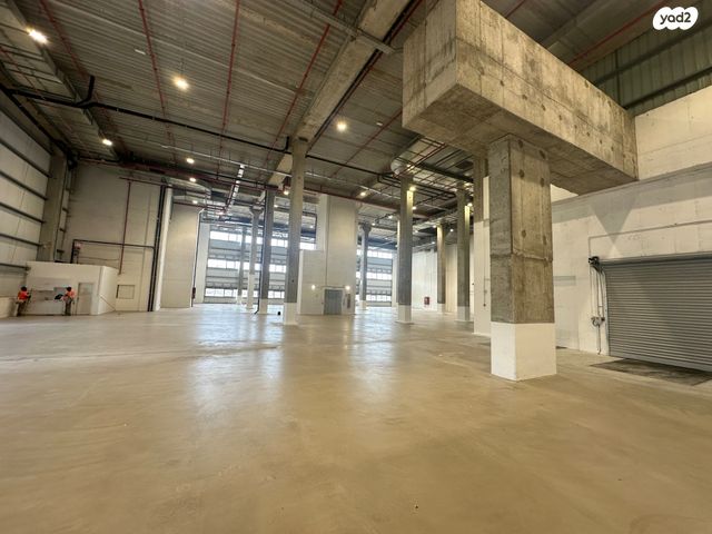 מחסנים, מודיעין מכבים רעות