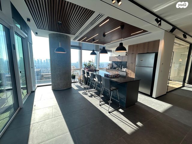 משרדים, דרך ששת הימים 4, אזור תעשיה צפון, בני ברק