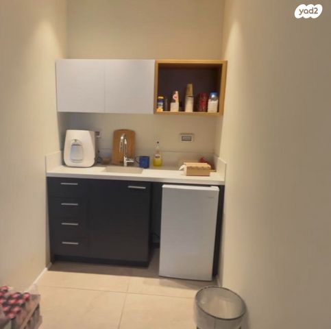 משרדים, אזור תעשיה צפון, בני ברק