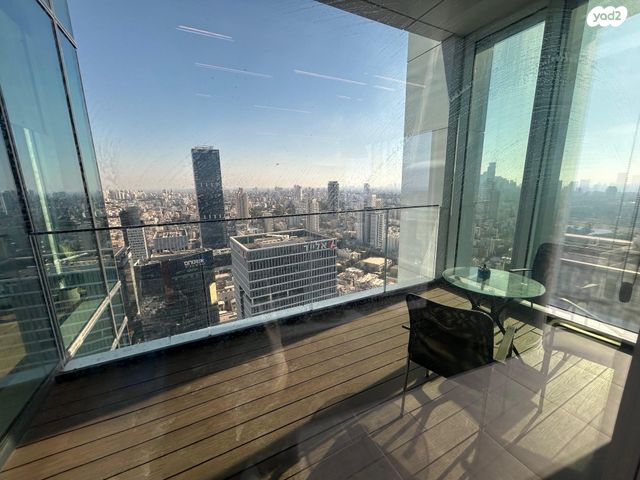 משרדים, דרך ששת הימים 4, אזור תעשיה צפון, בני ברק