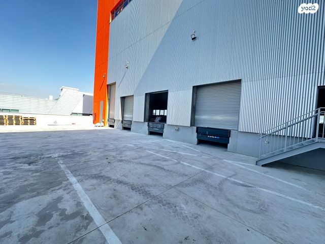 מחסנים, מודיעין מכבים רעות