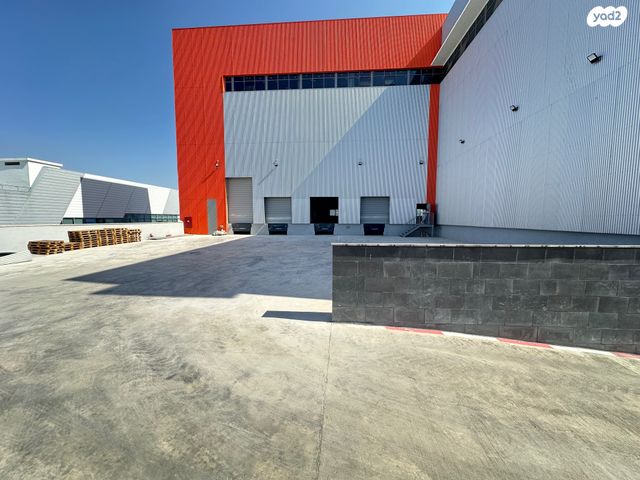 מחסנים, מודיעין מכבים רעות