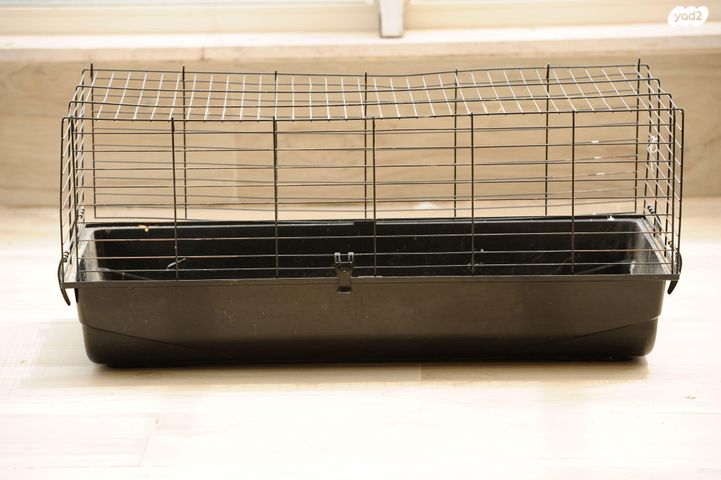 אביזרים | כלוב