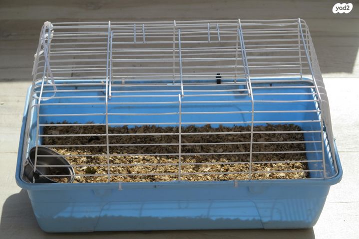 אביזרים | כלוב