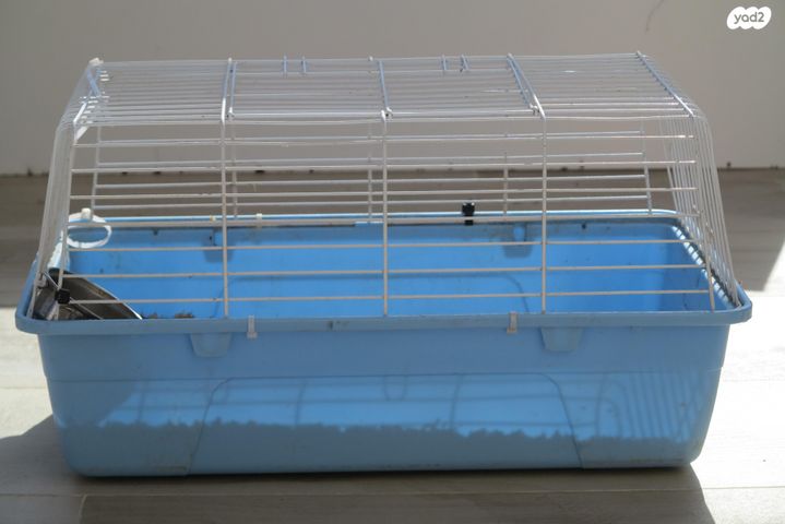 אביזרים | כלוב