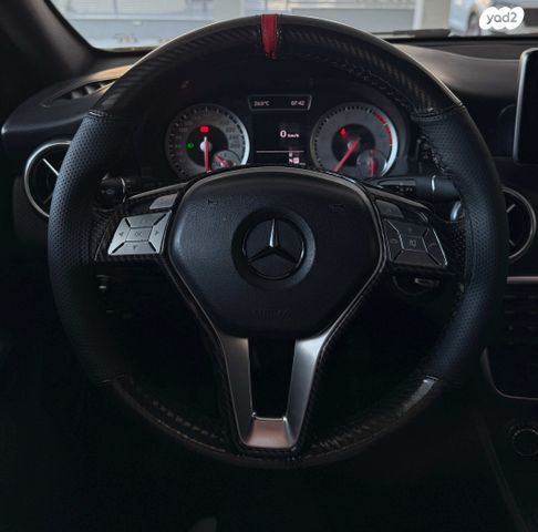 מרצדס-בנץ A-class