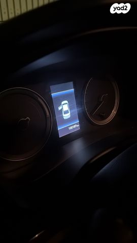 יונדאי סונטה