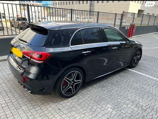 מרצדס-בנץ A-class