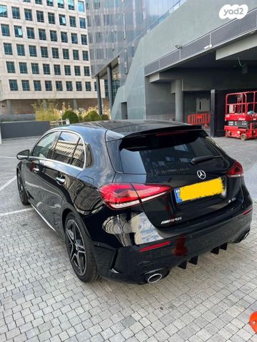 מרצדס-בנץ A-class