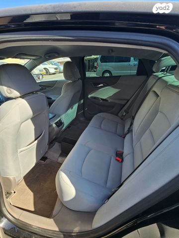 שברולט מאליבו