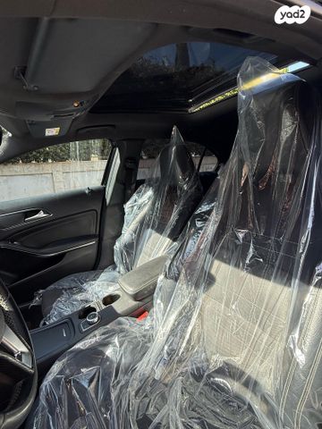 מרצדס-בנץ A-class