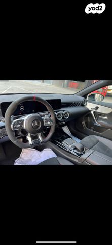 מרצדס-בנץ A-class