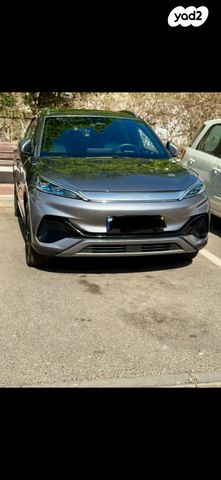 מודעת רכב בי.ווי.די אטו 3