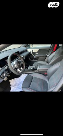 מרצדס-בנץ A-class