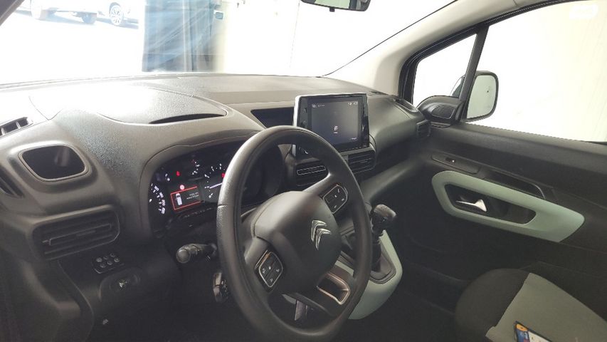 סיטרואן ברלינגו