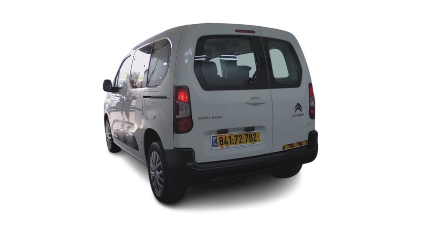 סיטרואן ברלינגו