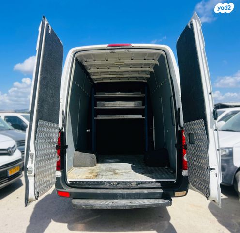 פולקסווגן קראפטר