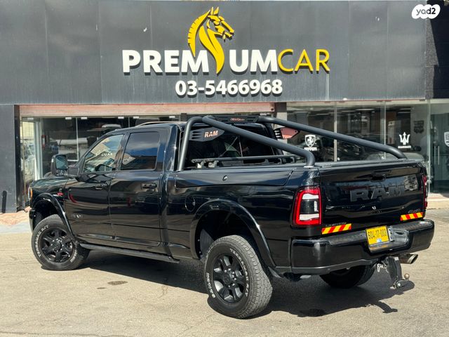 ראם 2500
