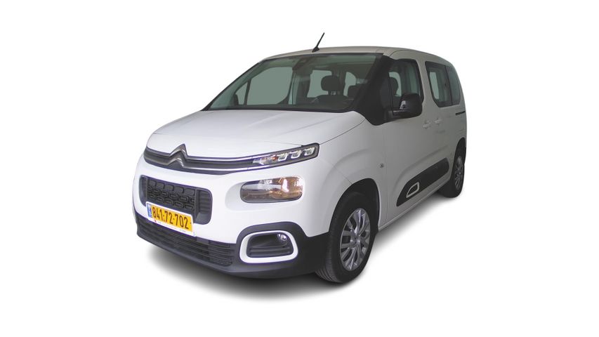 סיטרואן ברלינגו