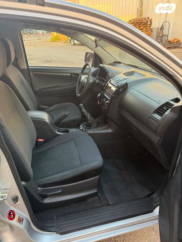 איסוזו די-מקס