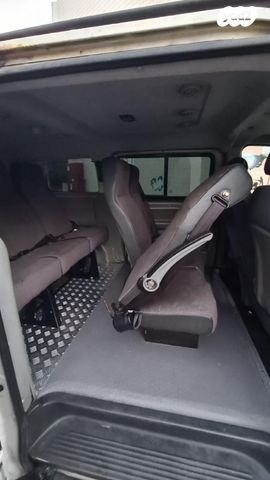 יונדאי H-1 / i800