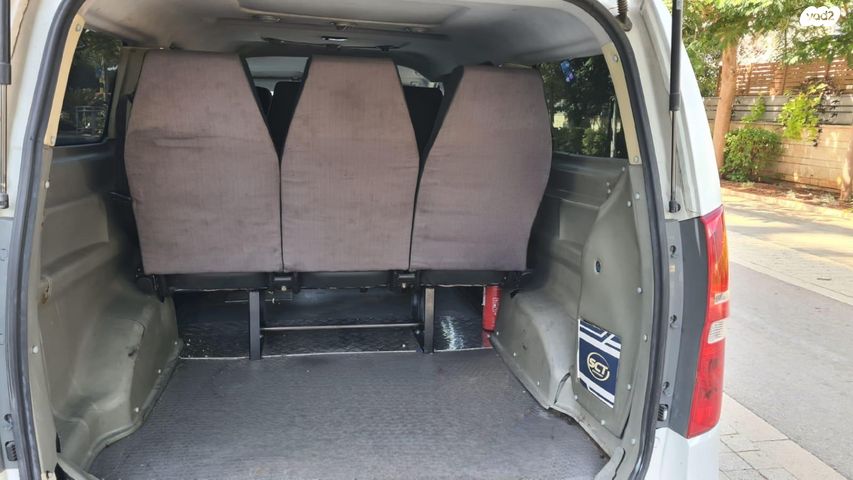 יונדאי H-1 / i800