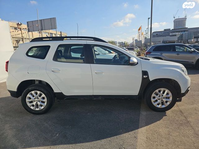 דאצ'יה דאסטר