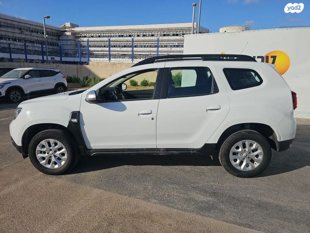 דאצ'יה דאסטר