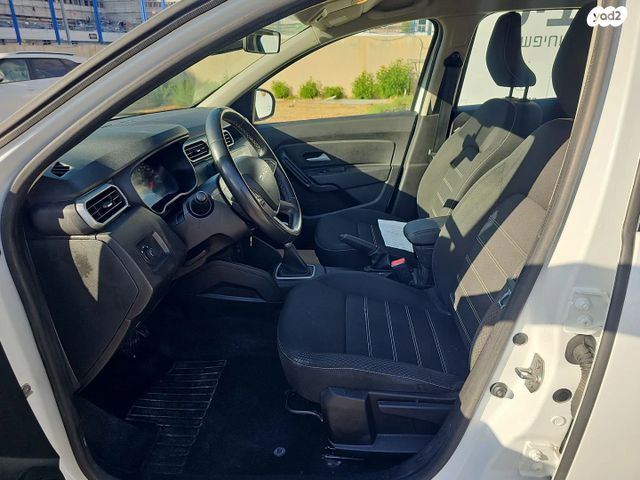 דאצ'יה דאסטר