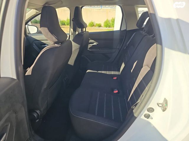 דאצ'יה דאסטר