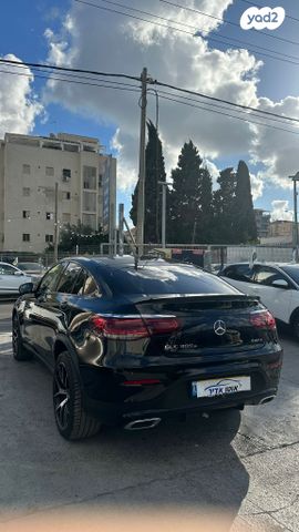 מרצדס-בנץ GLC