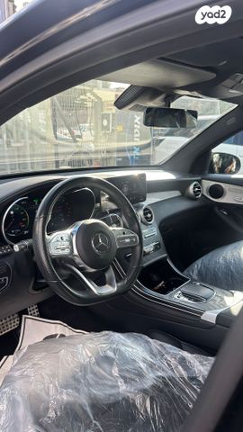 מרצדס-בנץ GLC