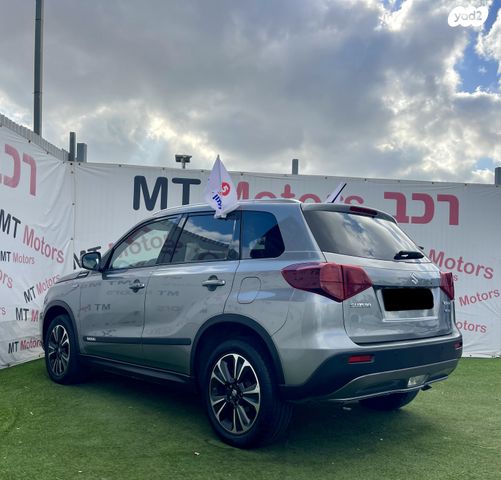 סוזוקי ויטרה