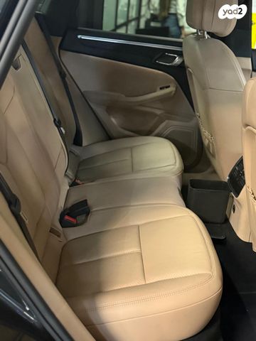 מודעת רכב פורשה מקאן